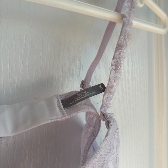 Aerie push up lace bra - Picture 2 of 5